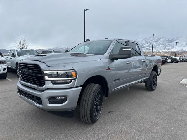 2024 RAM Ram 2500 RAM 2500 LARAMIE CREW CAB 4X4 64 BOX