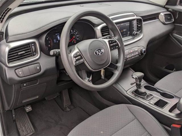 2020 Kia Sorento 3.3L LX