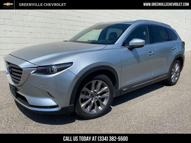2021 Mazda CX-9 Grand Touring