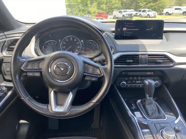 2021 Mazda CX-9 Grand Touring
