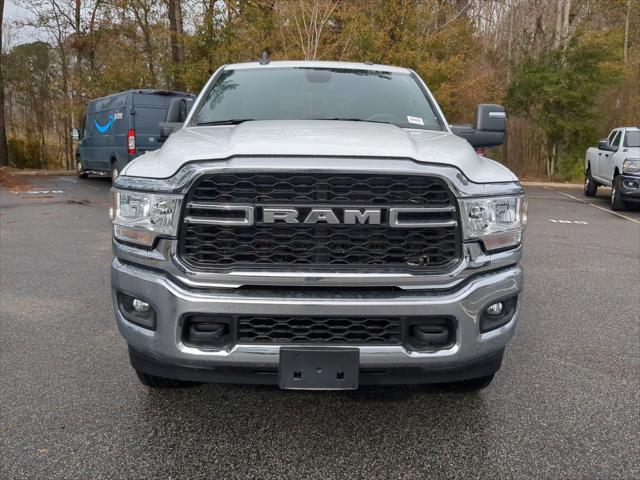 2024 RAM Ram 2500 RAM 2500 TRADESMAN CREW CAB 4X4 8 BOX