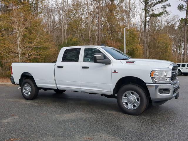 2024 RAM Ram 2500 RAM 2500 TRADESMAN CREW CAB 4X4 8 BOX