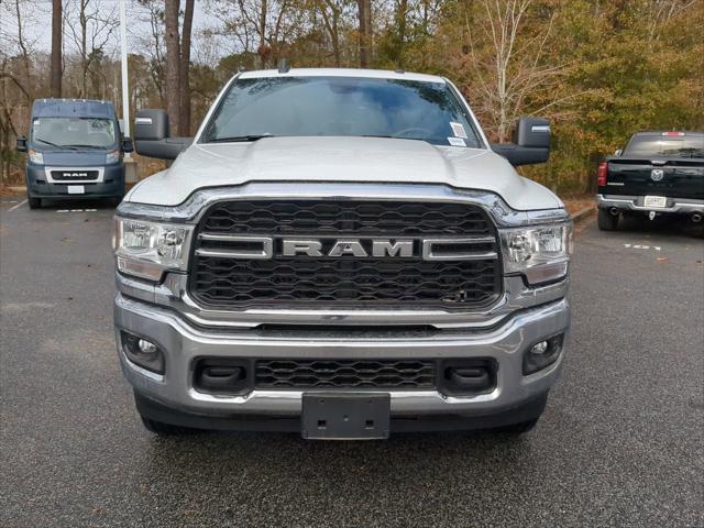 2024 RAM Ram 2500 RAM 2500 TRADESMAN CREW CAB 4X4 8 BOX