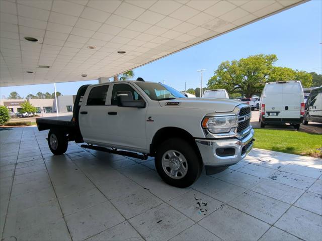 2024 RAM Ram 2500 RAM 2500 TRADESMAN CREW CAB 4X4 8 BOX