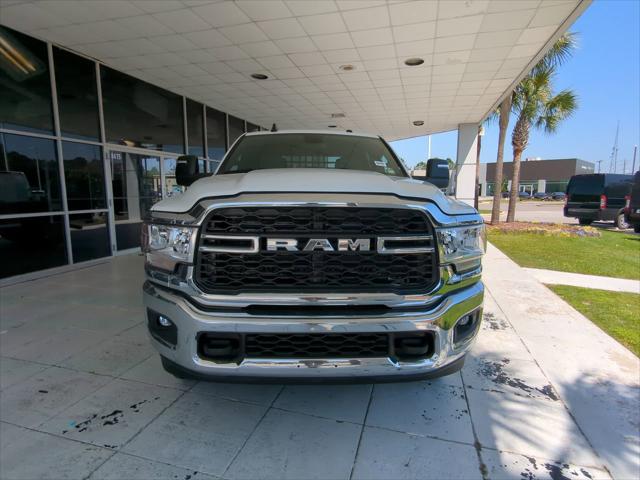 2024 RAM Ram 2500 RAM 2500 TRADESMAN CREW CAB 4X4 8 BOX