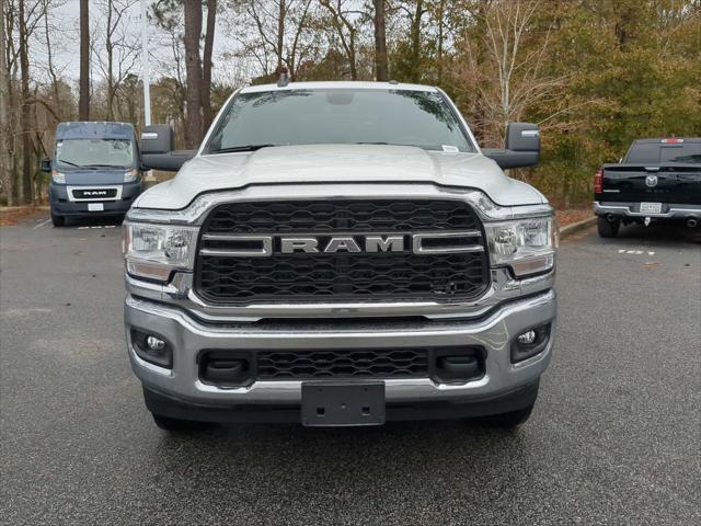 2024 RAM Ram 2500 RAM 2500 TRADESMAN CREW CAB 4X4 8 BOX