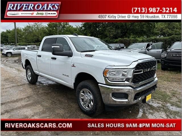 2024 RAM Ram 2500 RAM 2500 LONE STAR CREW CAB 4X4 64 BOX