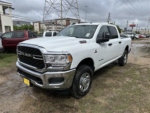 2024 RAM Ram 2500 RAM 2500 LONE STAR CREW CAB 4X4 64 BOX