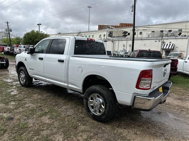 2024 RAM Ram 2500 RAM 2500 LONE STAR CREW CAB 4X4 64 BOX