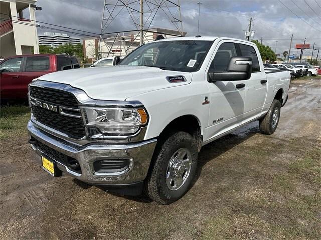 2024 RAM Ram 2500 RAM 2500 LONE STAR CREW CAB 4X4 64 BOX