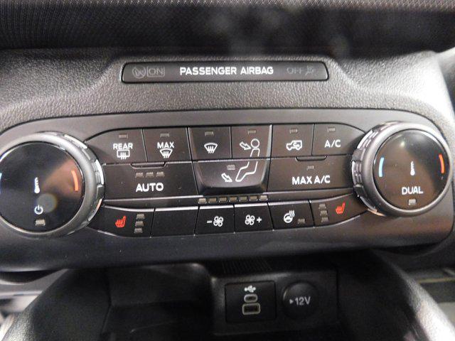 2023 Ford Bronco Sport Heritage Limited