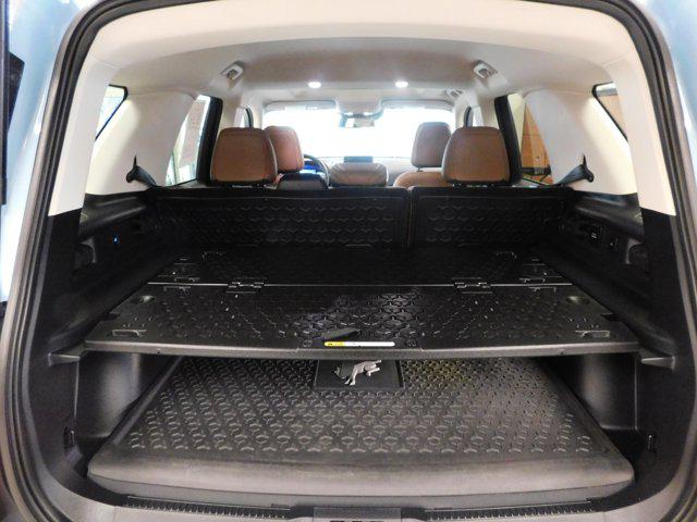2023 Ford Bronco Sport Heritage Limited