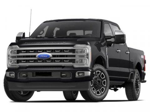 2024 Ford F-350 Platinum for sale in Sioux City, IA