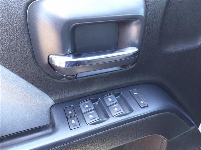 2019 Chevrolet Silverado 1500 LD WT