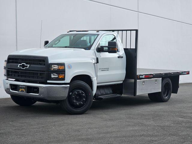 2023 Chevrolet Silverado MD Work Truck for sale in Shoreline, WA