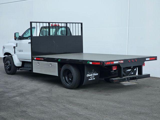 2023 Chevrolet Silverado MD Work Truck