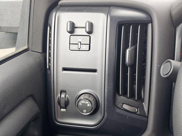 2023 Chevrolet Silverado MD Work Truck