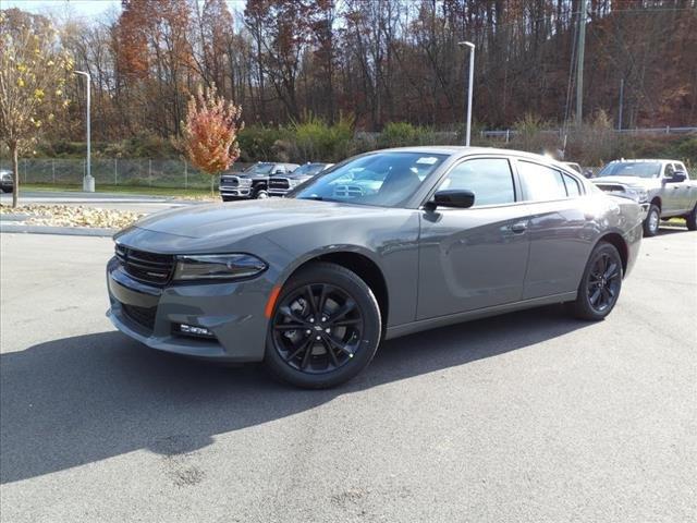 2023 Dodge Charger CHARGER SXT AWD