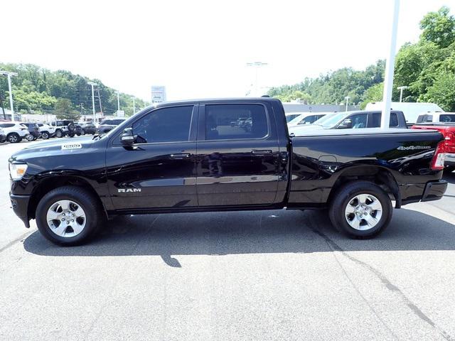 2020 RAM 1500 Big Horn Crew Cab 4x4 64 Box
