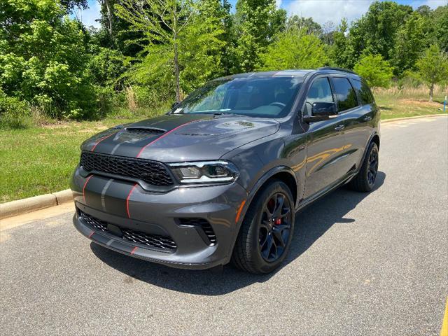 2024 Dodge Durango DURANGO SRT 392 PLUS AWD