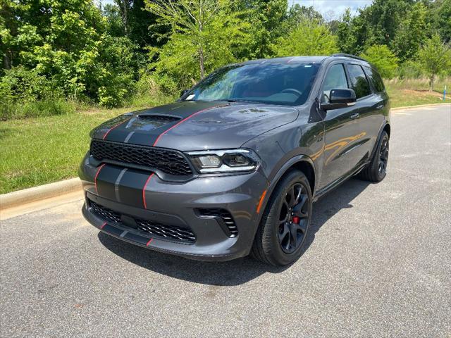 2024 Dodge Durango DURANGO SRT 392 PREMIUM AWD