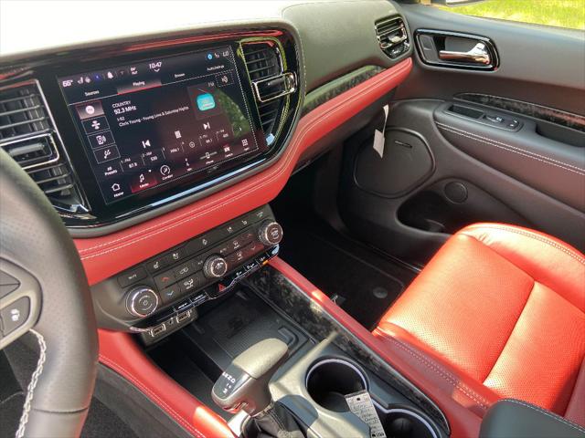 2024 Dodge Durango DURANGO SRT 392 PREMIUM AWD