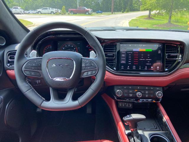 2024 Dodge Durango DURANGO SRT 392 PREMIUM AWD