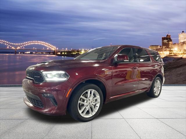 2022 Dodge Durango R/T AWD