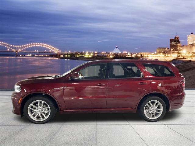 2022 Dodge Durango R/T AWD