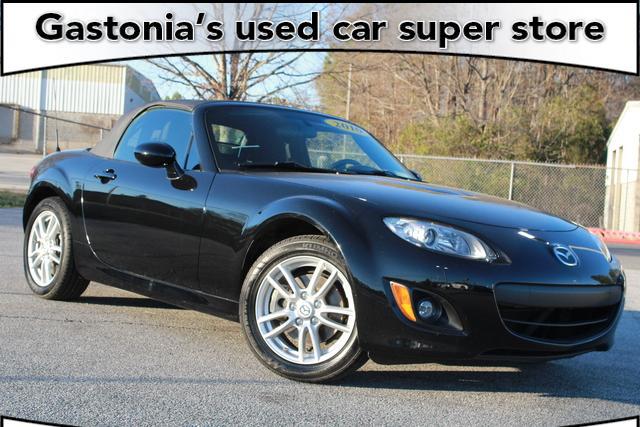 2010 Mazda MX-5 Sport for sale in Gastonia, NC