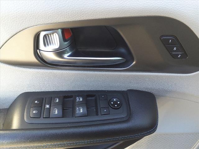 2021 Chrysler Pacifica Hybrid Touring L