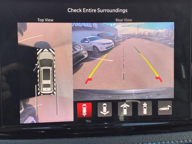 2021 Chrysler Pacifica Hybrid Touring L
