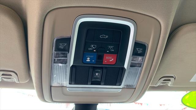 2020 Ram 1500 Laramie Crew Cab 4x2 57 Box