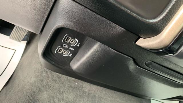 2020 Ram 1500 Laramie Crew Cab 4x2 57 Box