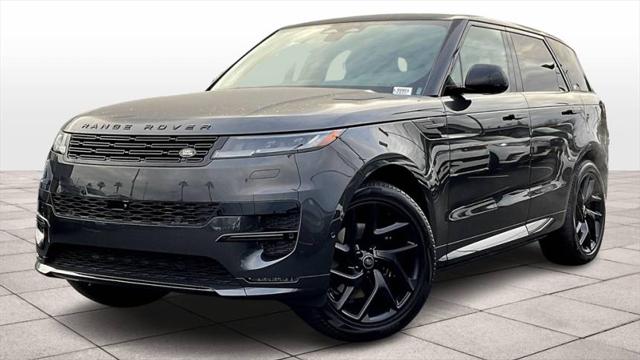 2024 Land Rover Range Rover Sport Price, Reviews, Pictures & More