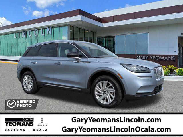 2022 Lincoln Corsair Standard for sale in Ocala, FL