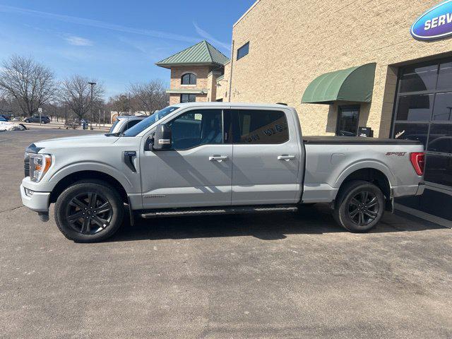 2023 Ford F-150 XLT for sale in Oconomowoc, WI