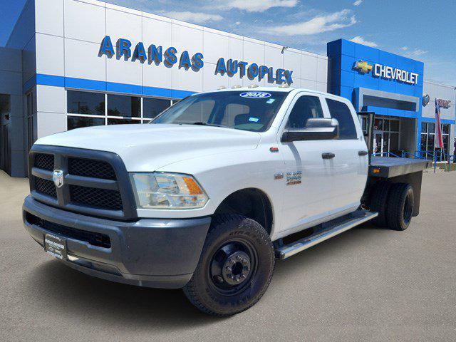 2018 Ram 3500 Tradesman/SLT/Laramie for sale in Aransas Pass, TX