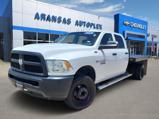 2018 Ram 3500 Tradesman/SLT/Laramie for sale in Aransas Pass, TX