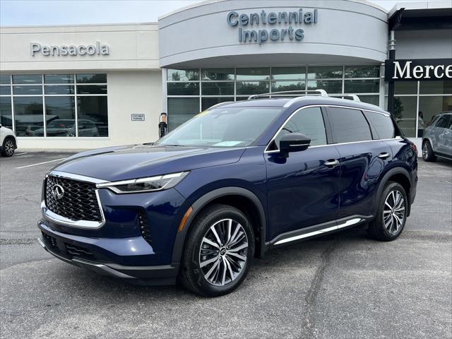 2023 INFINITI QX60 SENSORY for sale in Pensacola, FL
