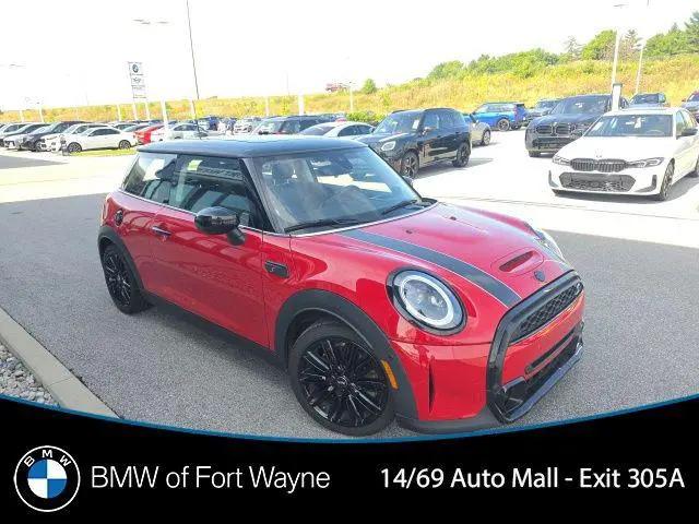 2023 MINI Hardtop Cooper S for sale in Fort Wayne, IN