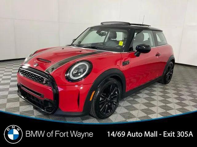2023 MINI Hardtop Cooper S for sale in Fort Wayne, IN