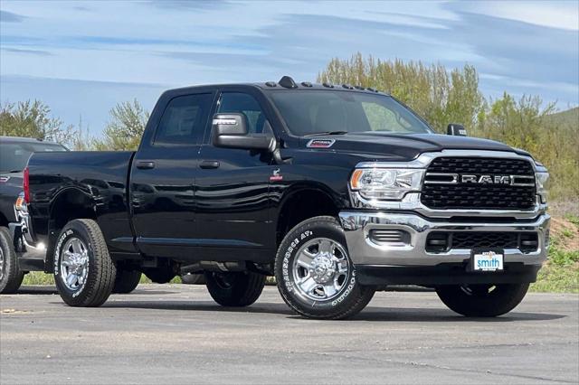 2024 RAM Ram 2500 RAM 2500 TRADESMAN CREW CAB 4X4 64 BOX