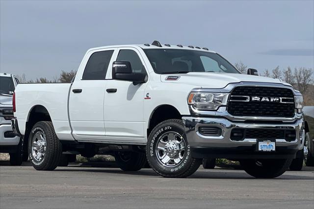 2024 RAM Ram 2500 RAM 2500 TRADESMAN CREW CAB 4X4 64 BOX