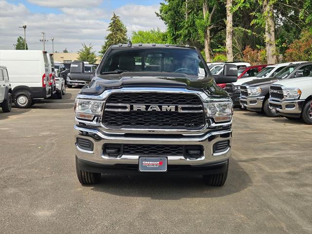 2024 RAM Ram 2500 RAM 2500 TRADESMAN CREW CAB 4X4 8 BOX