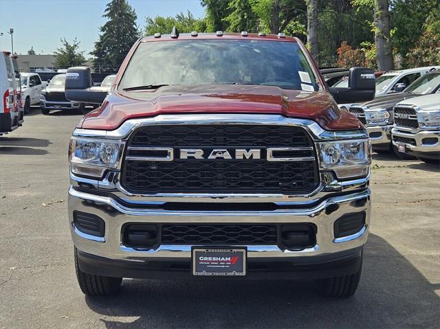 2024 RAM Ram 2500 RAM 2500 TRADESMAN CREW CAB 4X4 8 BOX