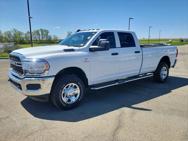 2024 RAM Ram 2500 RAM 2500 TRADESMAN CREW CAB 4X4 8 BOX