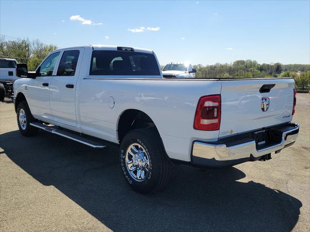 2024 RAM Ram 2500 RAM 2500 TRADESMAN CREW CAB 4X4 8 BOX