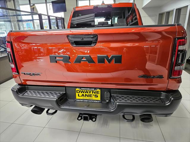 2024 RAM Ram 1500 RAM 1500 TRX CREW CAB 4X4 57 BOX