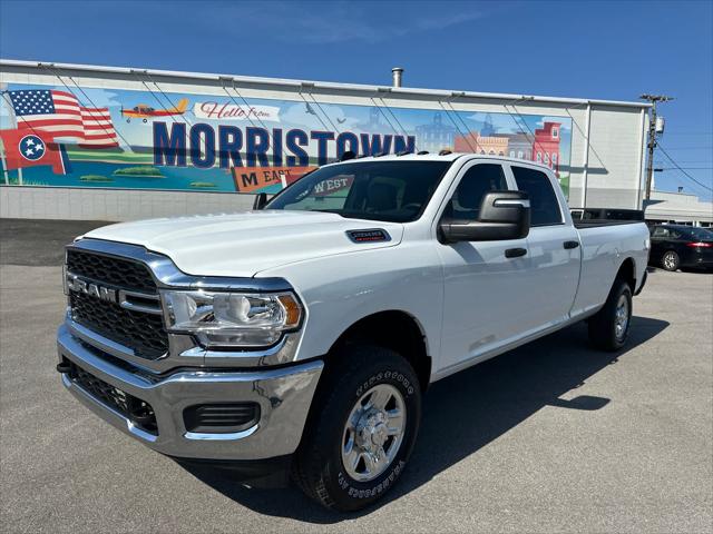 2024 RAM Ram 2500 RAM 2500 TRADESMAN CREW CAB 4X4 8 BOX